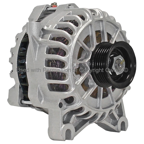 Mpa 87-95 Pontiac-Grand Prix Pontiac-Grand A New Alternator, 7795610N 7795610N - main
